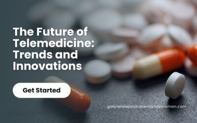 The Future of Telemedicine: Trends and Innovations